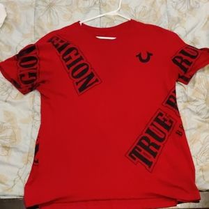 True religion T shirt